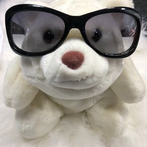 Vintage Dita Kee Sunglasses